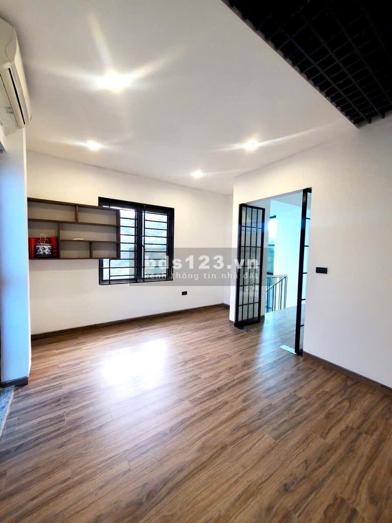 NHÀ KHU PHÂN LÔ CỰC ĐẸP QUẬN THANH XUÂN - LÔ GÓC 2 MẶT NGÕ 2 Ô TÔ TRÁNH - NGÕ THÔNG KINH DOANH ĐỈNH