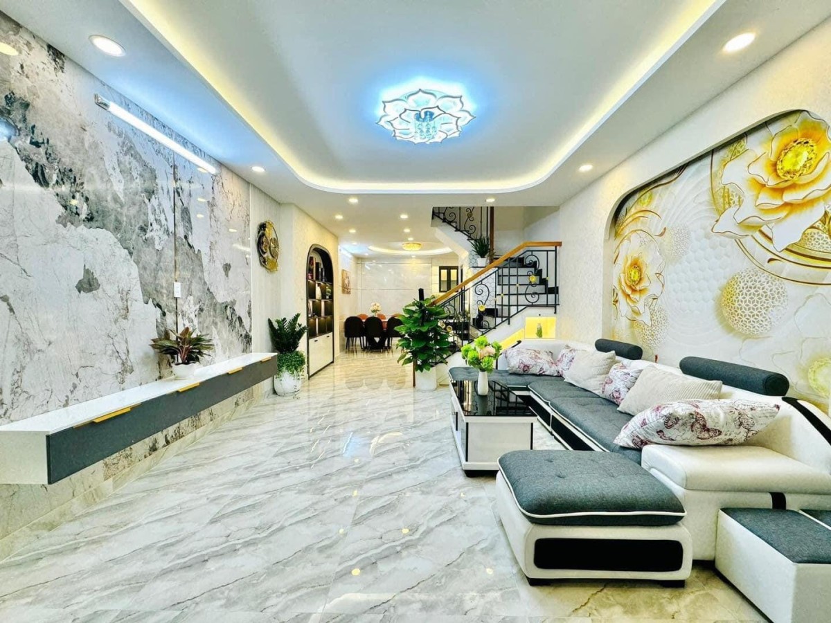 Bán nhà góc 2MT Đồng Xoài, phường 13 Tân Bình; 5*24; 3 lầu; 179tr/m2