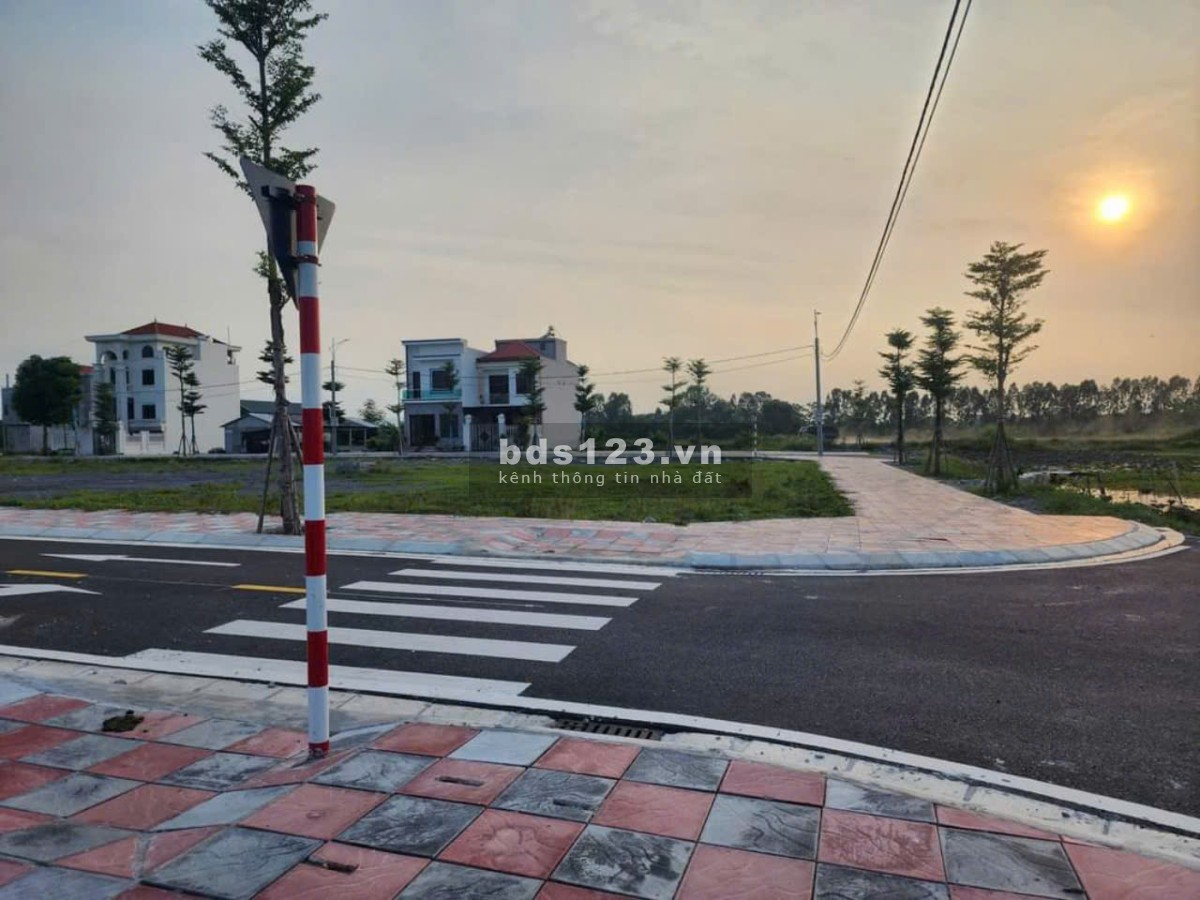 Bán gấp 50 lô đất gần Phủ Lý giá từ 19tr/m2 gần Sun Urban City