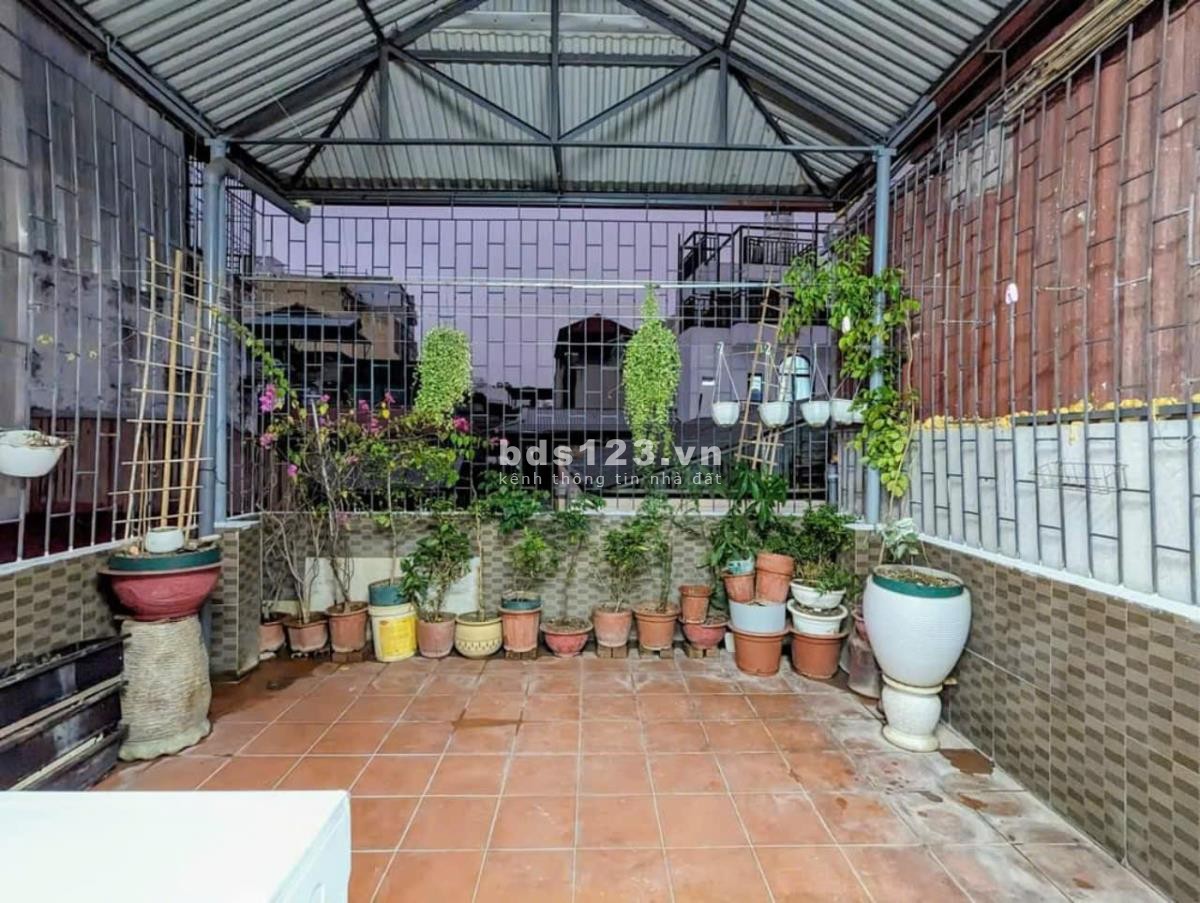 BÁN NHÀ HOÀNG VĂN THÁI, DT 55m2, 3 tầng, cực hiếm, ô tô đỗ trước cửa, giá nhỉnh 6 tỷ