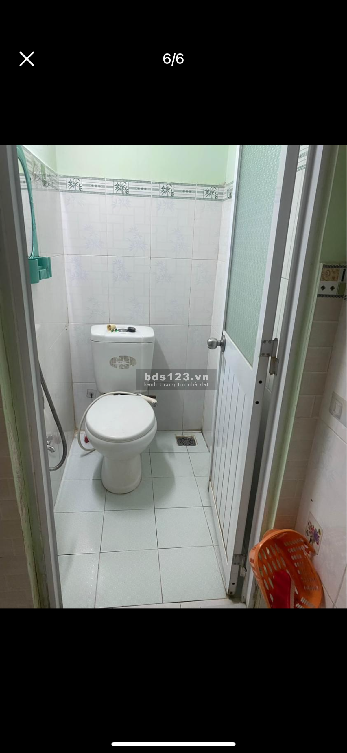 Nhà trọ cho thuê không chung chủ Nguyễn Thượng Hiền, Gò Vấp