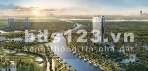 Quỹ căn cuối cùng dự án căn hộ The Fibonan với mức giá từ 900 triệu sở hữu ngay cùng với CS hấp dẫn