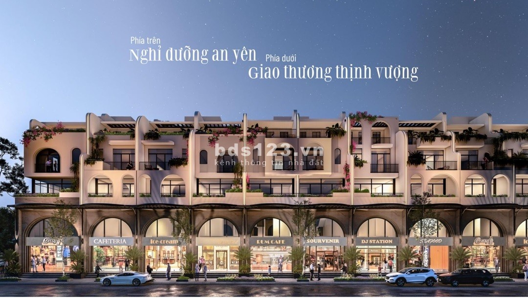 Chính thức mở bán dự án được mong chờ nhất năm 2024 Vaquarius với chính sách siêu hấp dẫn