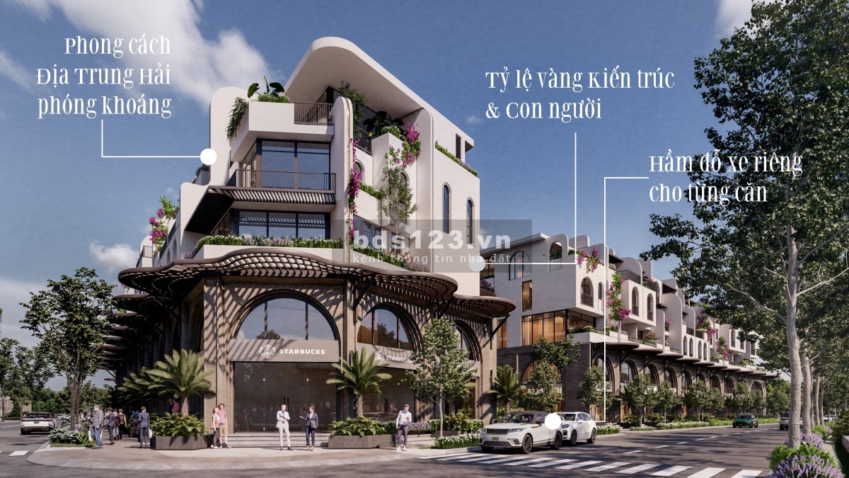 Chính thức mở bán dự án được mong chờ nhất năm 2024 Vaquarius với chính sách siêu hấp dẫn