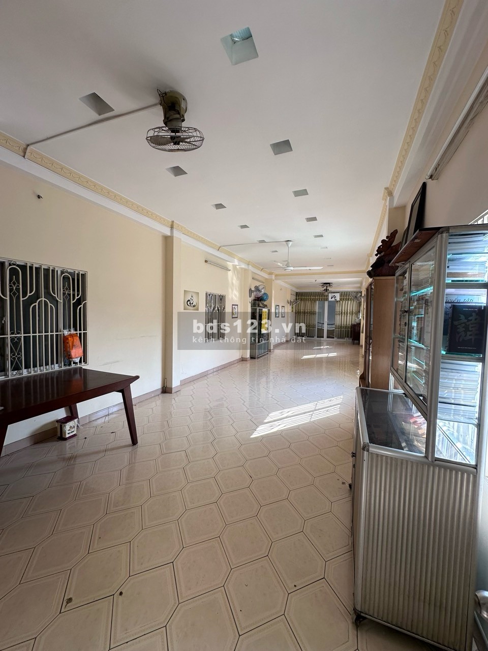 [QUẬN 1] Cho thuê nhà 1T6L mặt tiền Phan Bội Châu, P. Bến Thành, Quận 1, Hồ Chí Minh