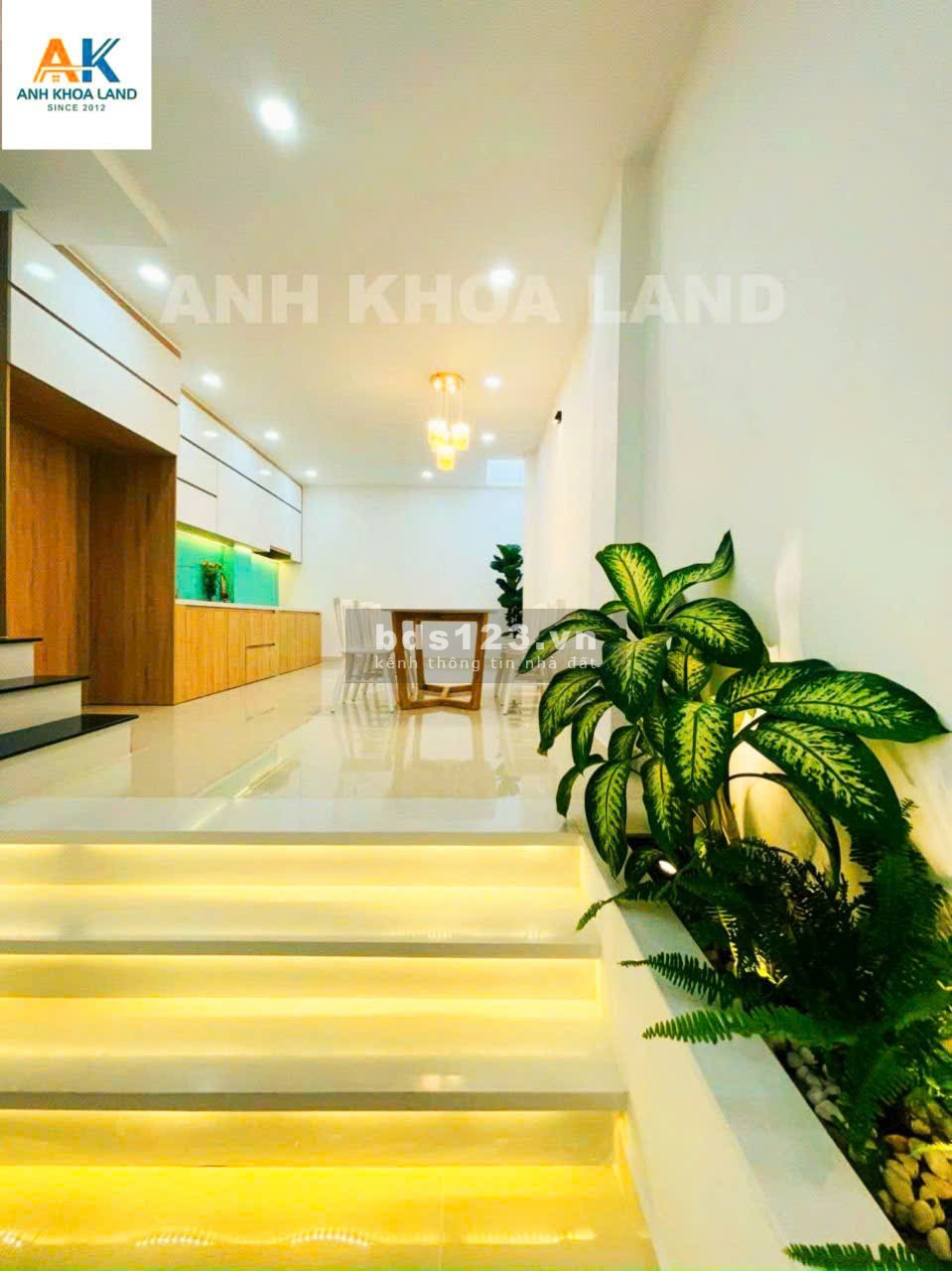 Bán Nhà Đẹp 2 Lầu sổ Vuông Vắn Hoàn Công Hẻm Oto Giá tốt, Khu Cư Xá Điện Lực, P. Trường Thọ.
