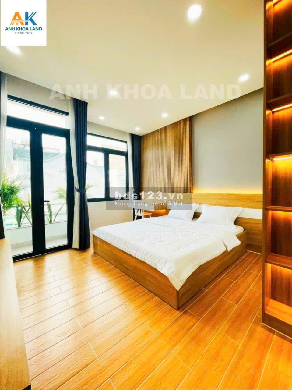 Bán Nhà Đẹp 2 Lầu sổ Vuông Vắn Hoàn Công Hẻm Oto Giá tốt, Khu Cư Xá Điện Lực, P. Trường Thọ.