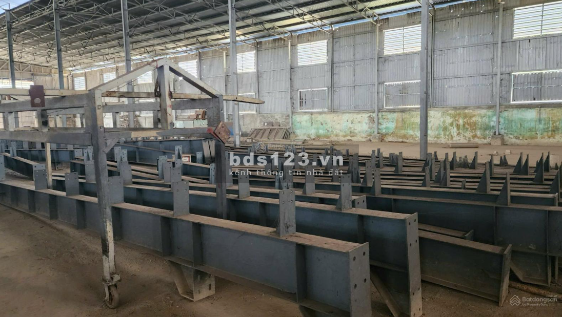 Bán 11.000m2 kho xưởng tại Trảng Bom Đồng Nai, chỉ 30 tỷ