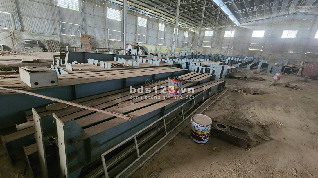 Bán 11.000m2 kho xưởng tại Trảng Bom Đồng Nai, chỉ 30 tỷ