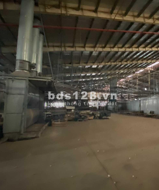Bán kho xưởng tại Biên Hòa, Đồng Nai, hơn 19.000m2, sản xuất đa ngành nghề