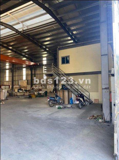 Bán gấp 5000m2 kho xưởng Thường Tín, Hà Nội, giá rẻ nhất thị trường