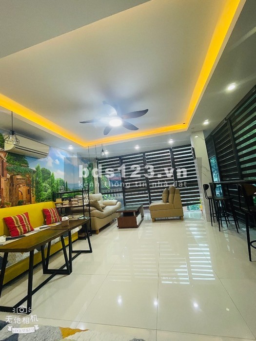 NHÀ ĐẸP LÔ GÓC TÂN MAI HOÀNG MAI