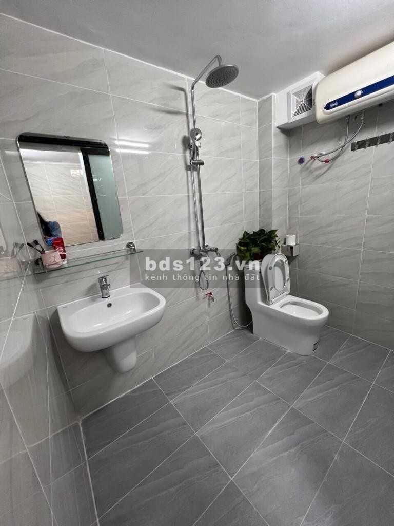 Nhà Hiếm Quang Trung - Hà Đông - 5.4 Tỷ. VỊ TRÍ VÔ CÙNG TIỆN ÍCH !!!