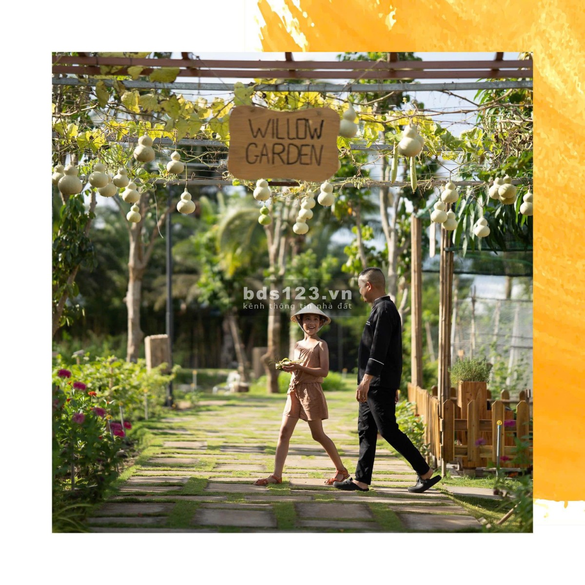 Bán căn Melia Hồ Tràm giá 3,3 tỷ trực tiếp chủ đầu tư, full nội thất 5 sao