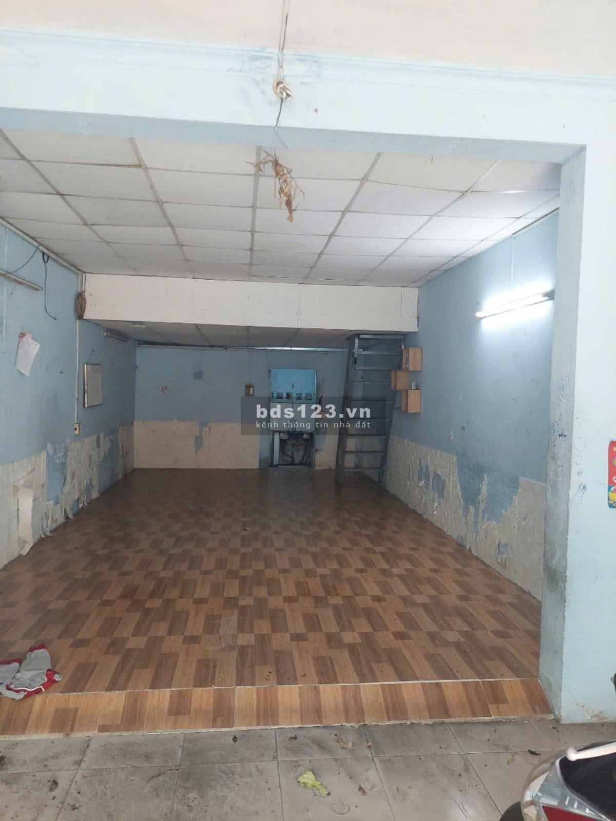 Nhà mặt tiền kinh doanh đường 359 Phước Long B quận 9 5.5 tỷ /70m2.
