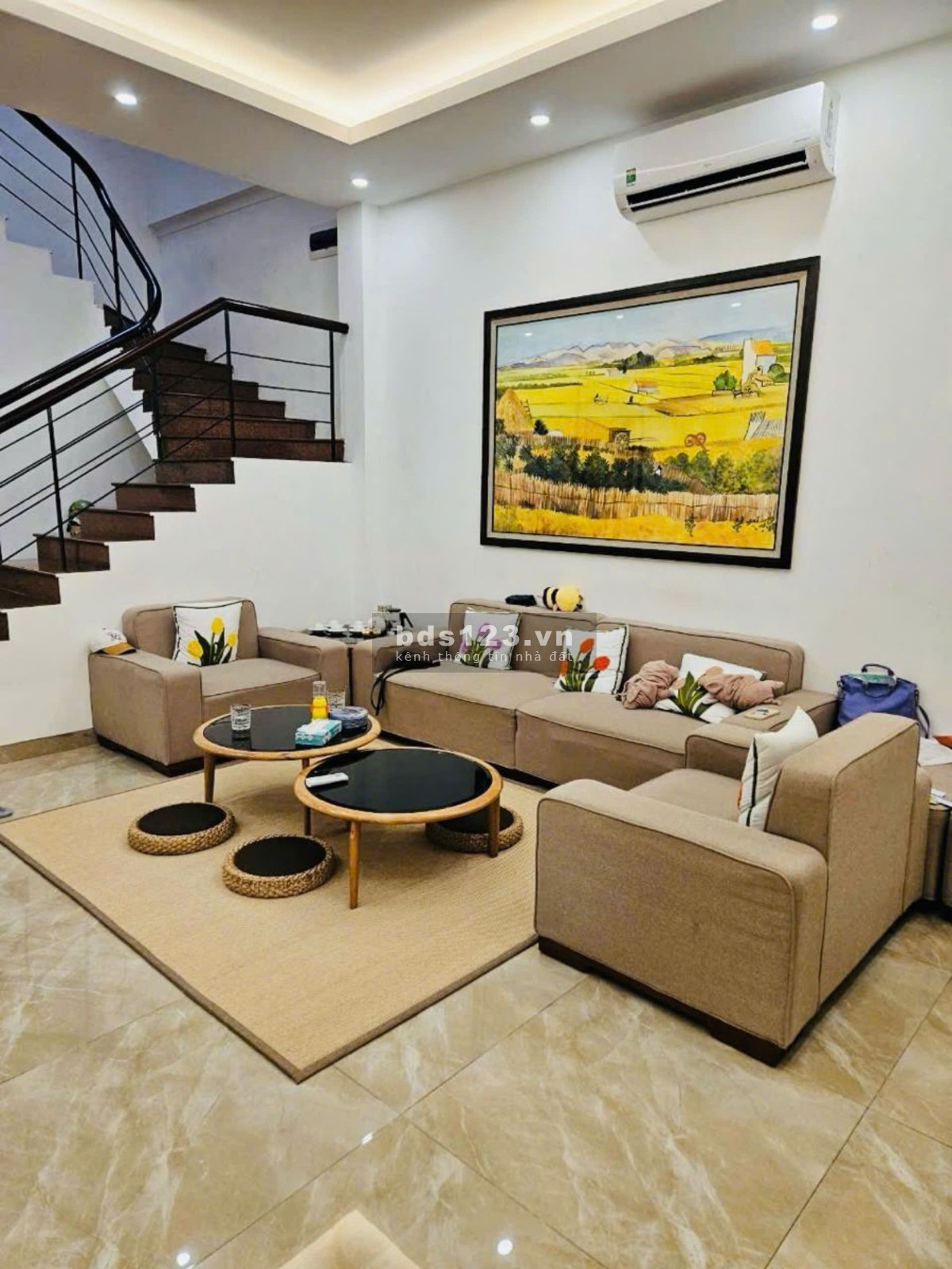 CỰC HIẾM - ĐỘI CẤN - BA ĐÌNH - NHÀ SIÊU ĐẸP - GARA Ô TÔ - KD ĐỈNH - 100M2*5T - 25.9 TỶ.