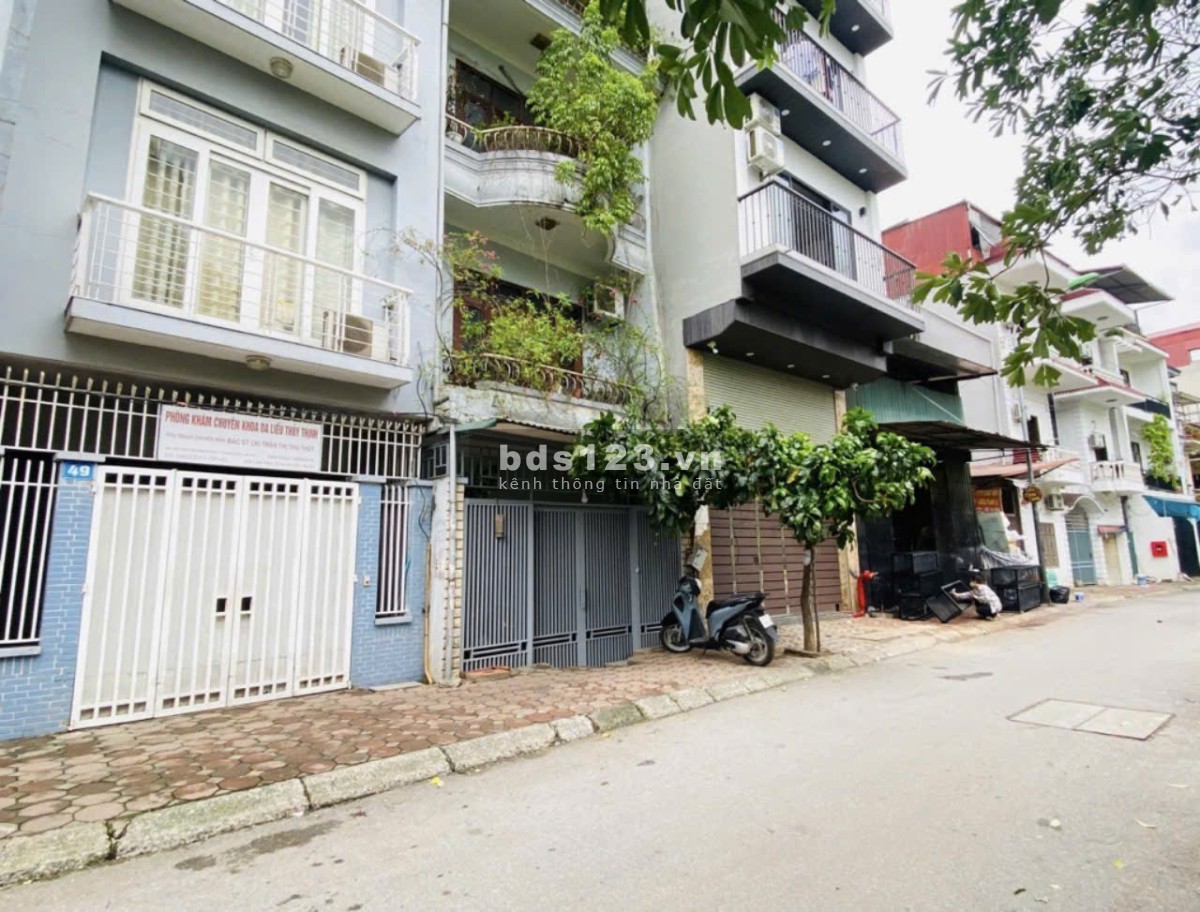 BÁN NHÀ PHAN ĐÌNH GIÓT, PHƯƠNG LIỆT, GIẢI PHÓNG, ÔTÔ TRÁNH, VỈA HÈ, KINH DOANH