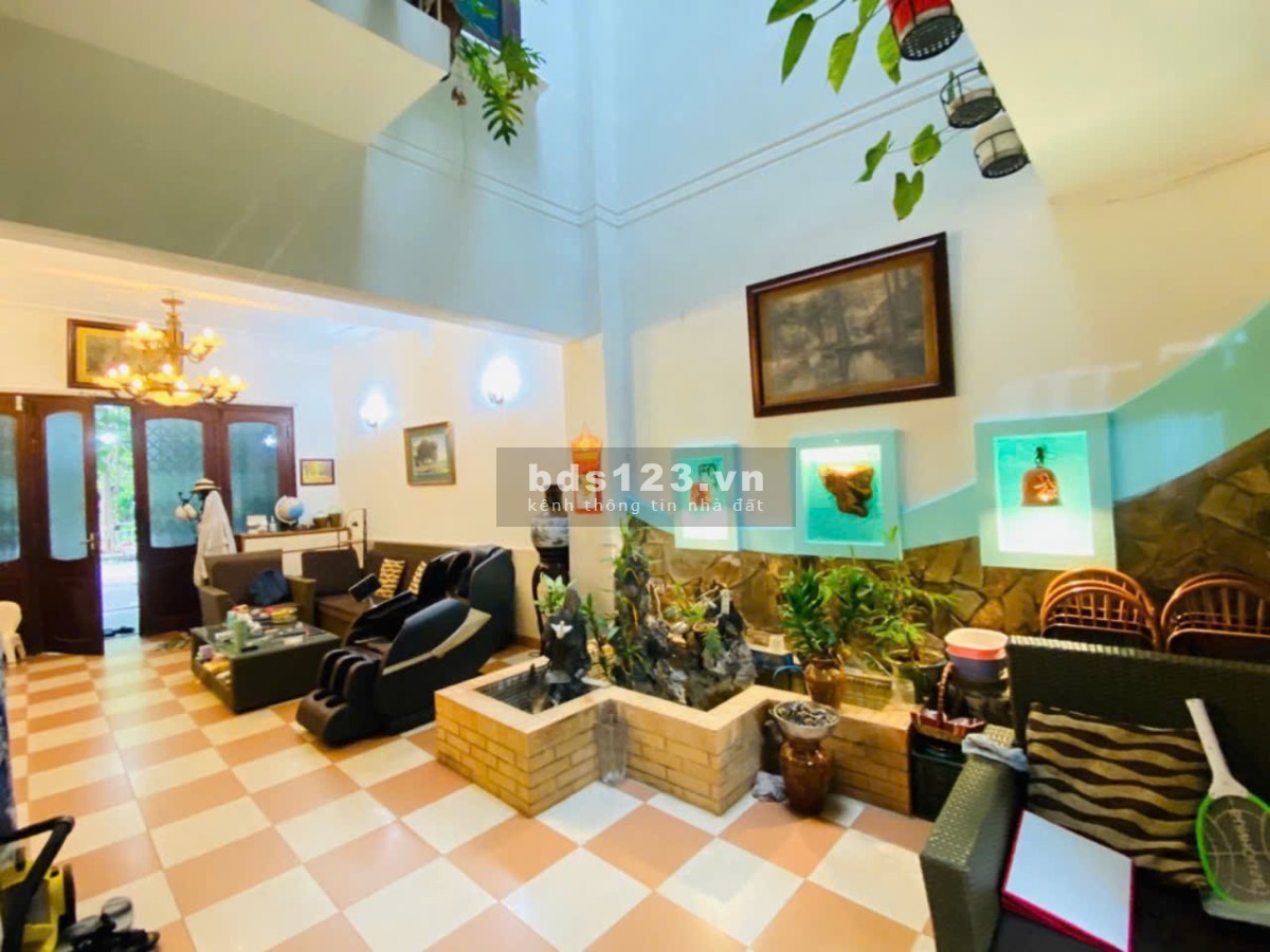 BÁN NHÀ PHAN ĐÌNH GIÓT, PHƯƠNG LIỆT, GIẢI PHÓNG, ÔTÔ TRÁNH, VỈA HÈ, KINH DOANH