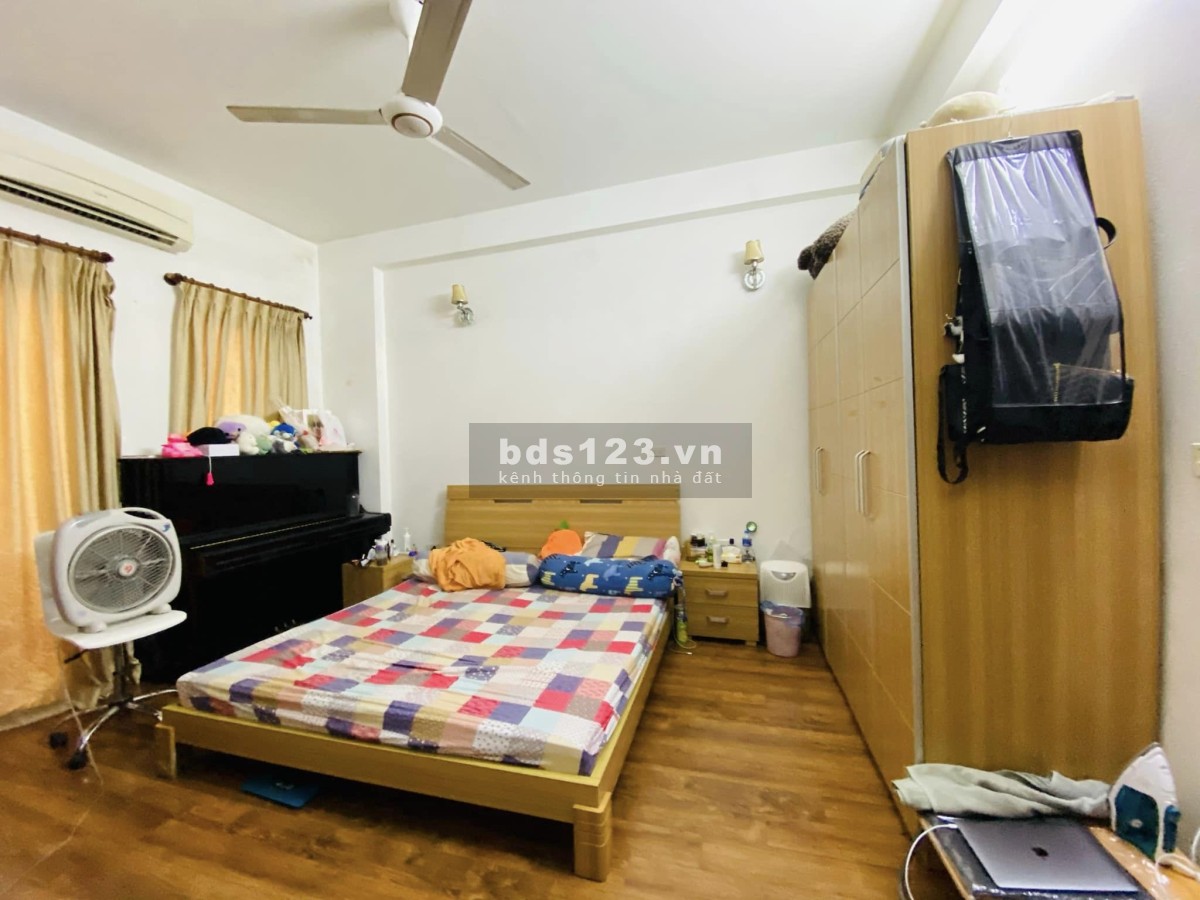 BÁN NHÀ NGÔ QUYỀN HÀ ĐÔNG - Ô TÔ ĐỖ CỬA - GIÁ NHỈNH 7 TỶ