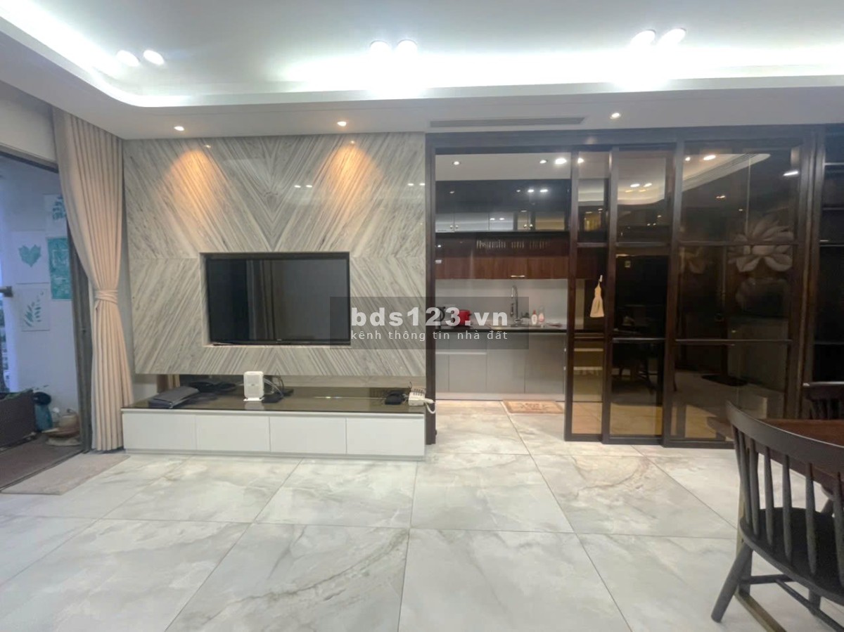 Căn Hộ Đập Thông Cực Lớn Cho Thuê – The Sun Avenue 2PN
