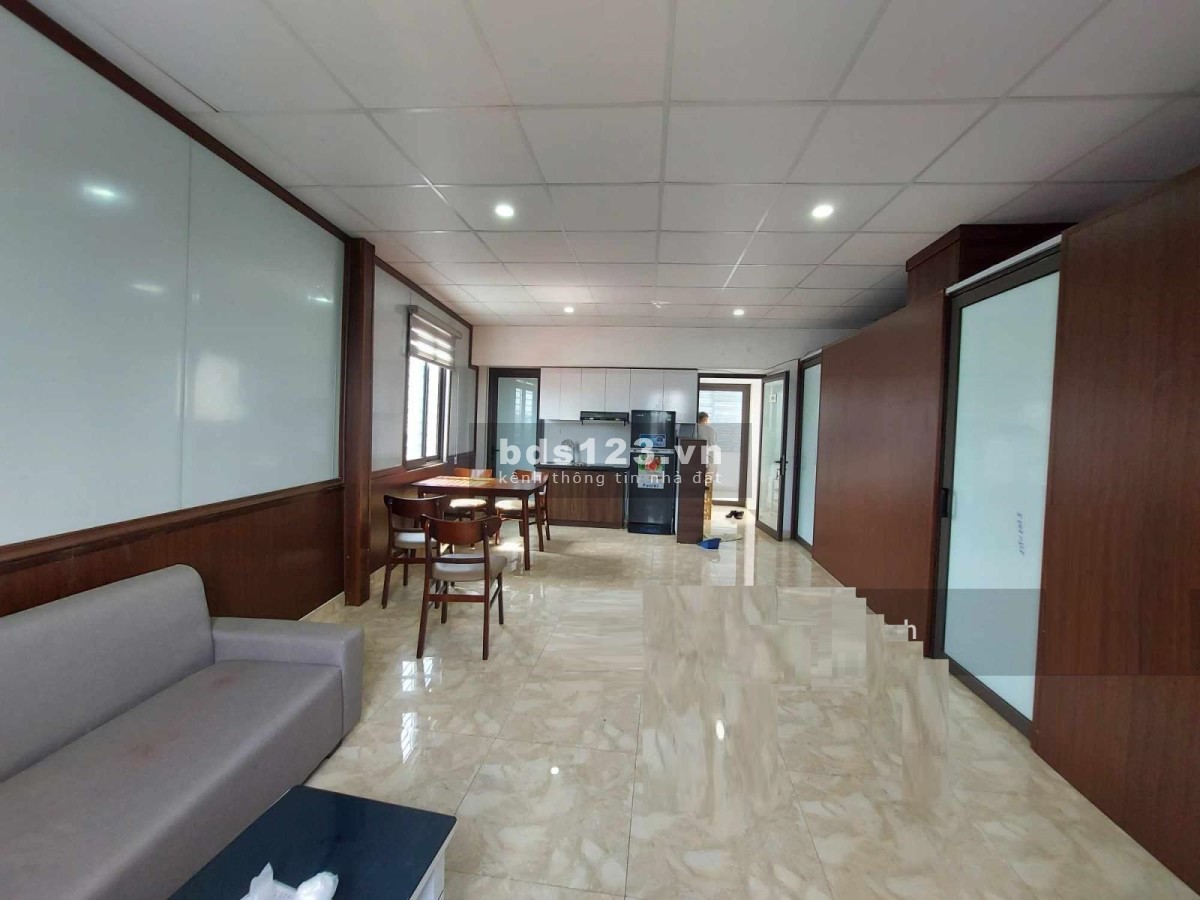 Bàn nhà tại phố Kim Mã, toà nhà 9 tầng hộ, 35 phòng full nội thất , vị trí đắc địa, 122m2,