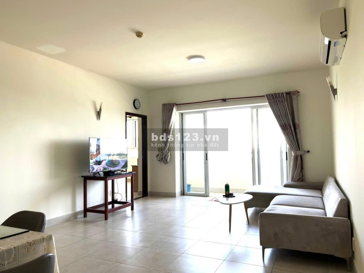 Cho thuê chung cư Ruby Garden 02 Nguyễn Sỹ Sách, P15 Tân Bình 95m2, 2pn 10tr