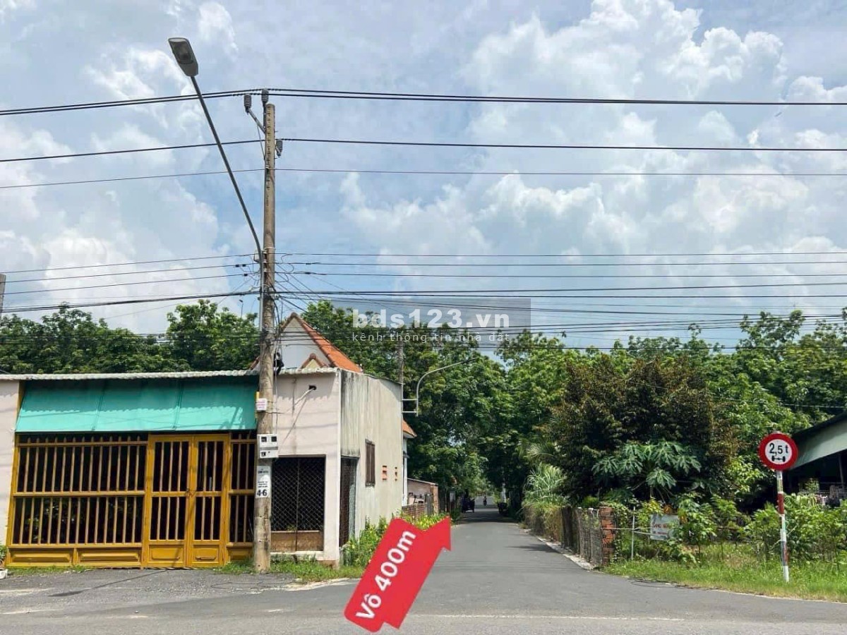 Chủ đang kẹt tiền ngân hàng cần bán gấp 1100m2(100m2TC)đường nhựa 20m