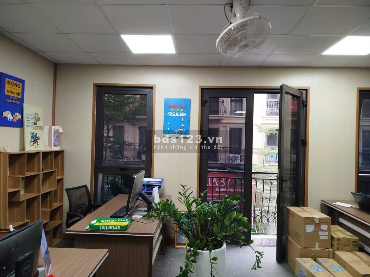Siêu phẩm Terra An Hưng kinh doanh vô địch - Diện tích 65m2 - Giá 2x tỷ