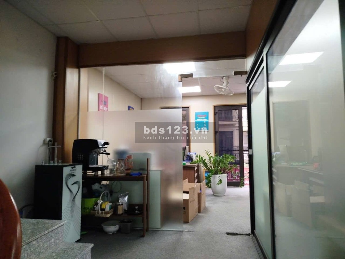 Siêu phẩm Terra An Hưng kinh doanh vô địch - Diện tích 65m2 - Giá 2x tỷ