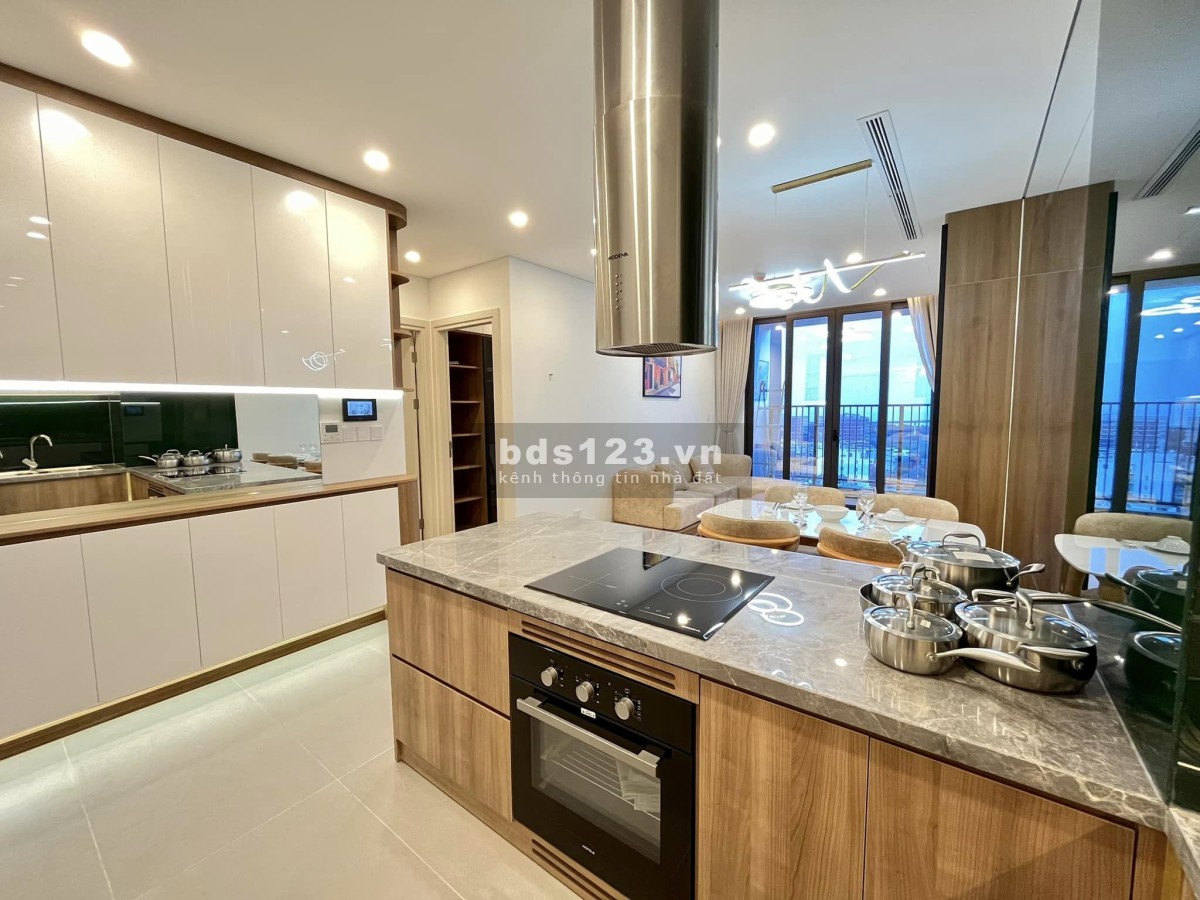 Sam Towers - View Sông Hàn Đà Nẵng - Mua Ở Ngay