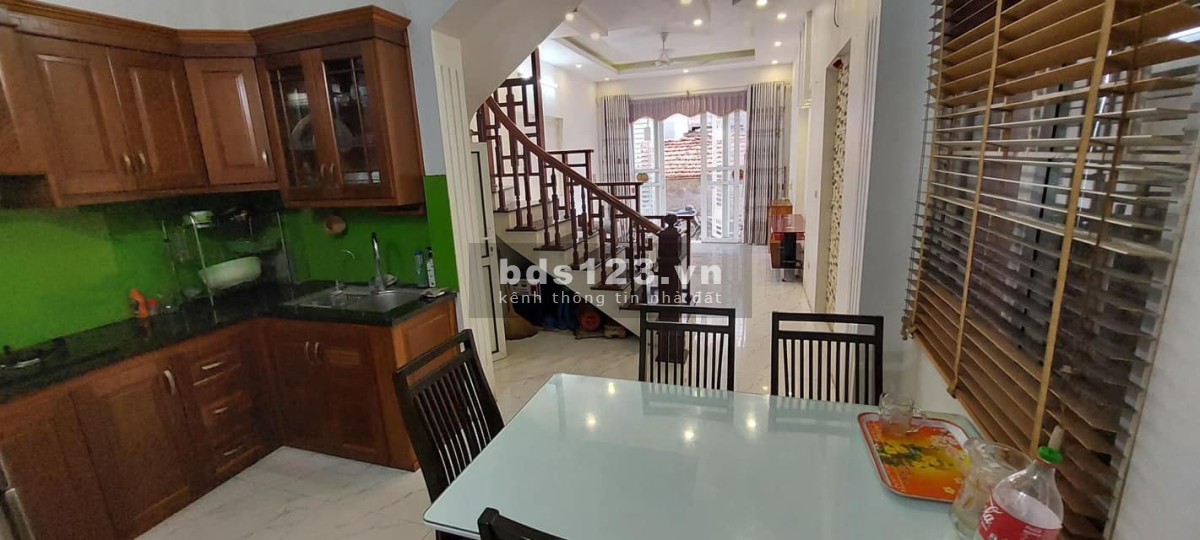 HIẾM, NHÀ TRINH LƯƠNG 42M2, 4 TẦNG, NHÀ DÂN XÂY CHẮC CHẮN, NGÕ 3 GÁC CHẠY GIÁ NHỈNH 5 TỶ NHỎ