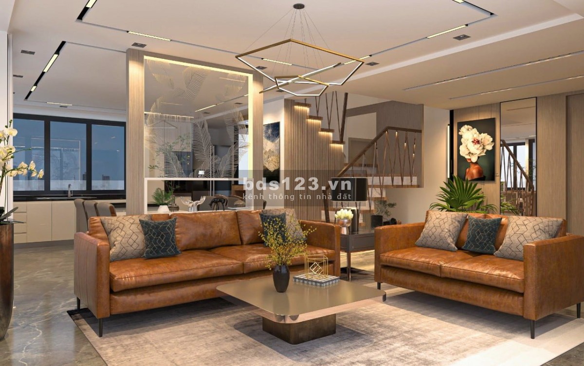 Căn hộ cao cấp view sông SG và cầu Bình Lợi lũy tiến 8% năm trong vòng 10 năm