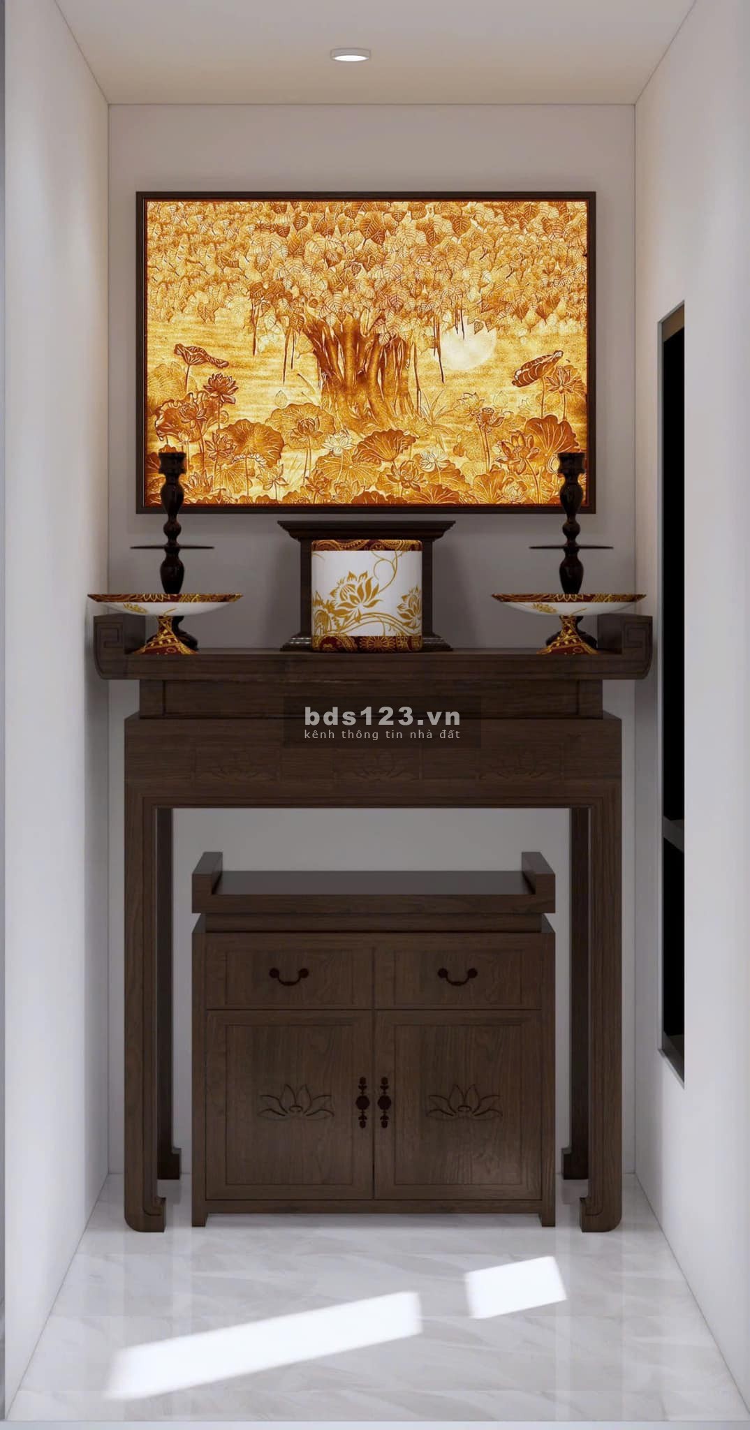 Căn góc 4 tầng, 32m2, ô tô đỗ cửa đẹp nhất Phụng Châu, Chương Mỹ