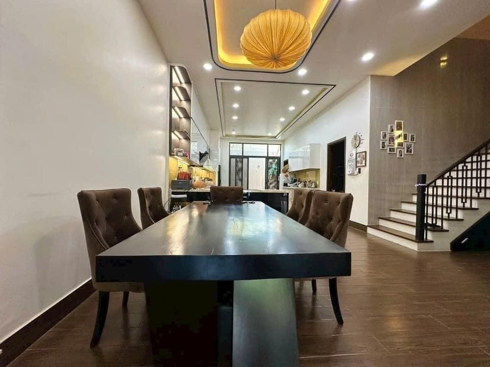 Bán nhà khu K300 Tân Bình; HXH đường A4; (5*17); 4 tầng mới đẹp