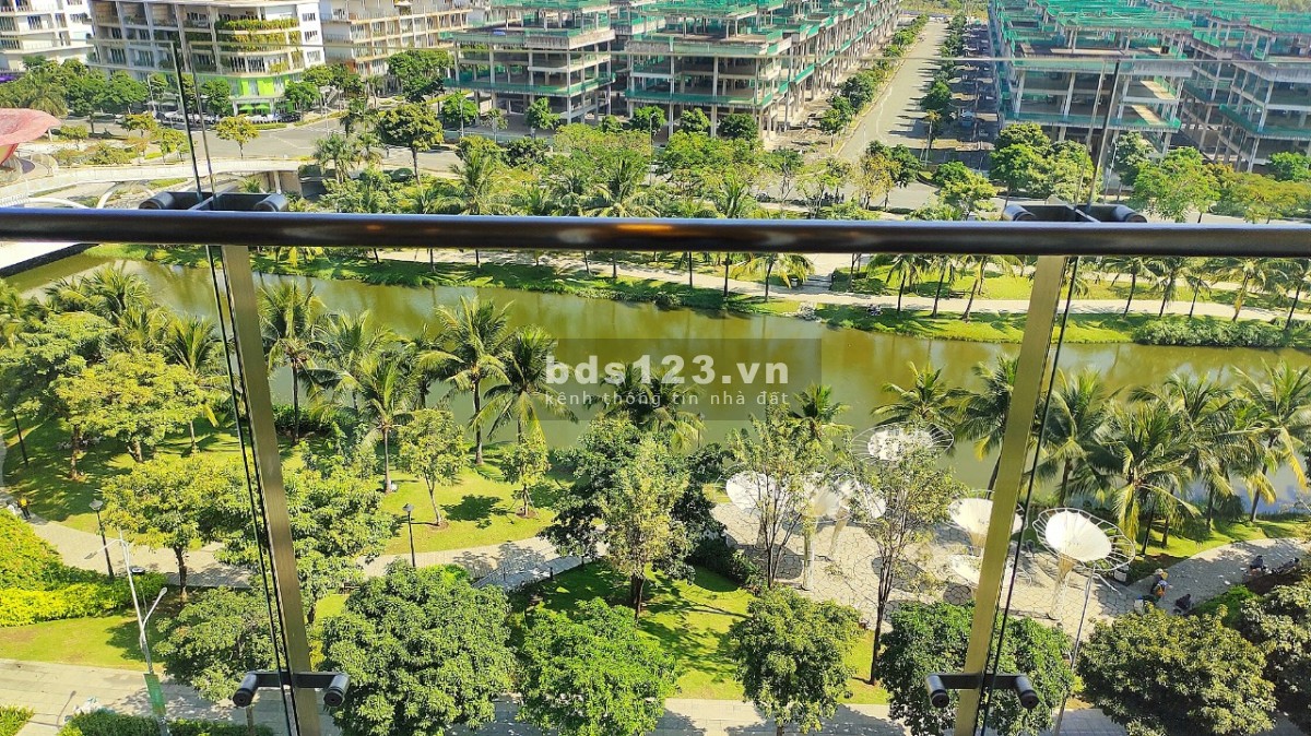 BÁN 3PN SARIMI VIEW CÔNG VIÊN - GIÁ TỪ 16TY9