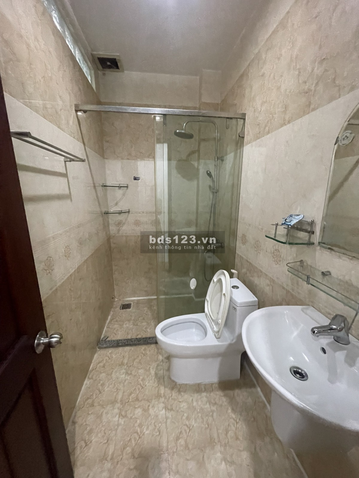 Mặt bằng đẹp - Cho thuê mặt bằng Trần Lựu 40m2 chỉ 12tr/th, vị trí đẹp để kinh doanh