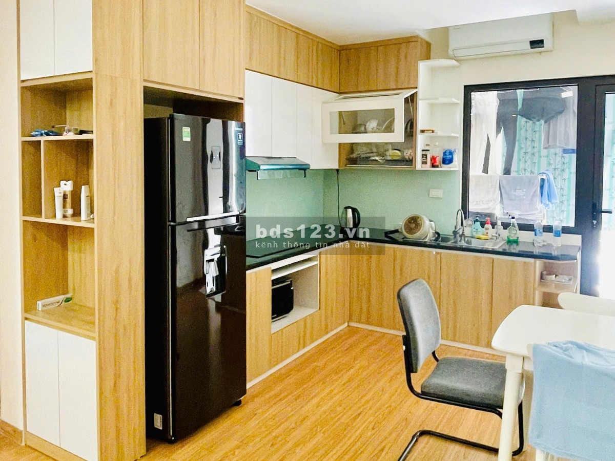 Chính chủ gửi bán căn góc chung cư Thanh Bình
