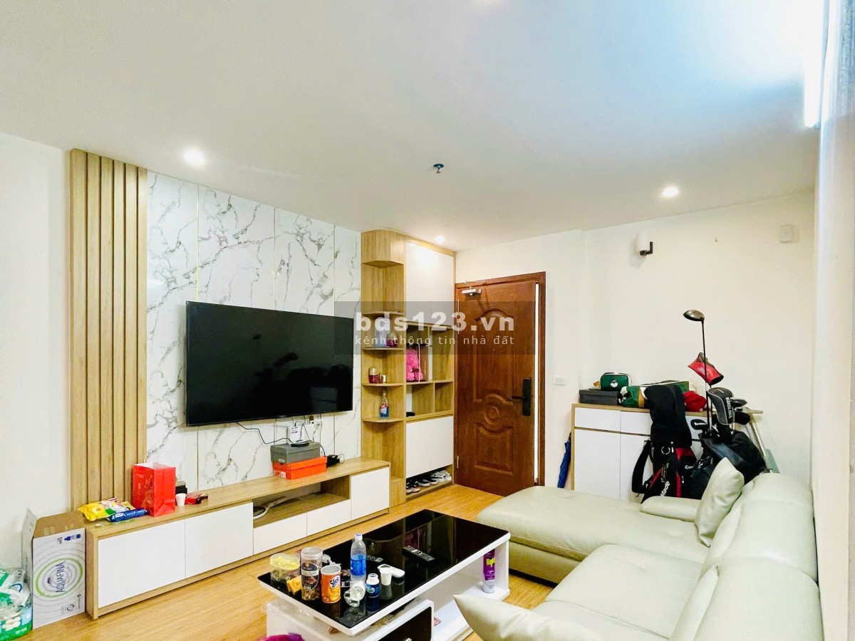Chính chủ gửi bán căn góc chung cư Thanh Bình