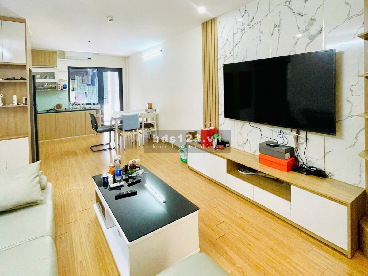 Chính chủ gửi bán căn góc chung cư Thanh Bình