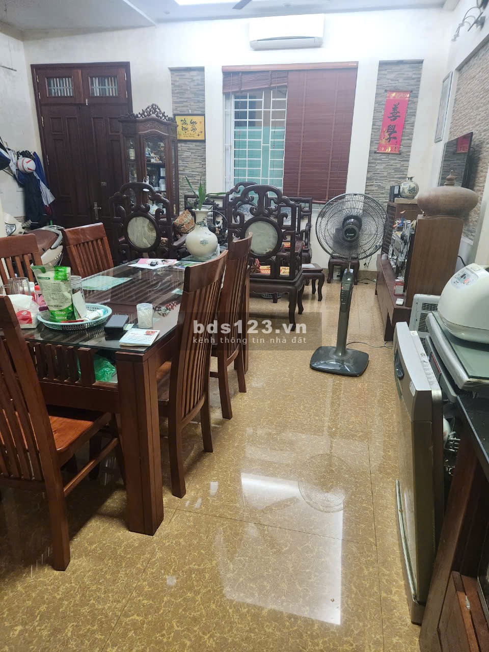 Chính chủ bán nhà ngách 5 ngõ 320 Khương Đình. Giá 6ty5 (có Thương Lượng)