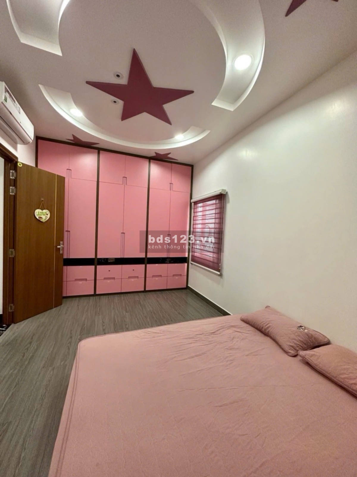 Tài chính 1 tỷ sở hữu căn nhà 3 tầng ngang 5m, Linh Xuân, Thủ Đức