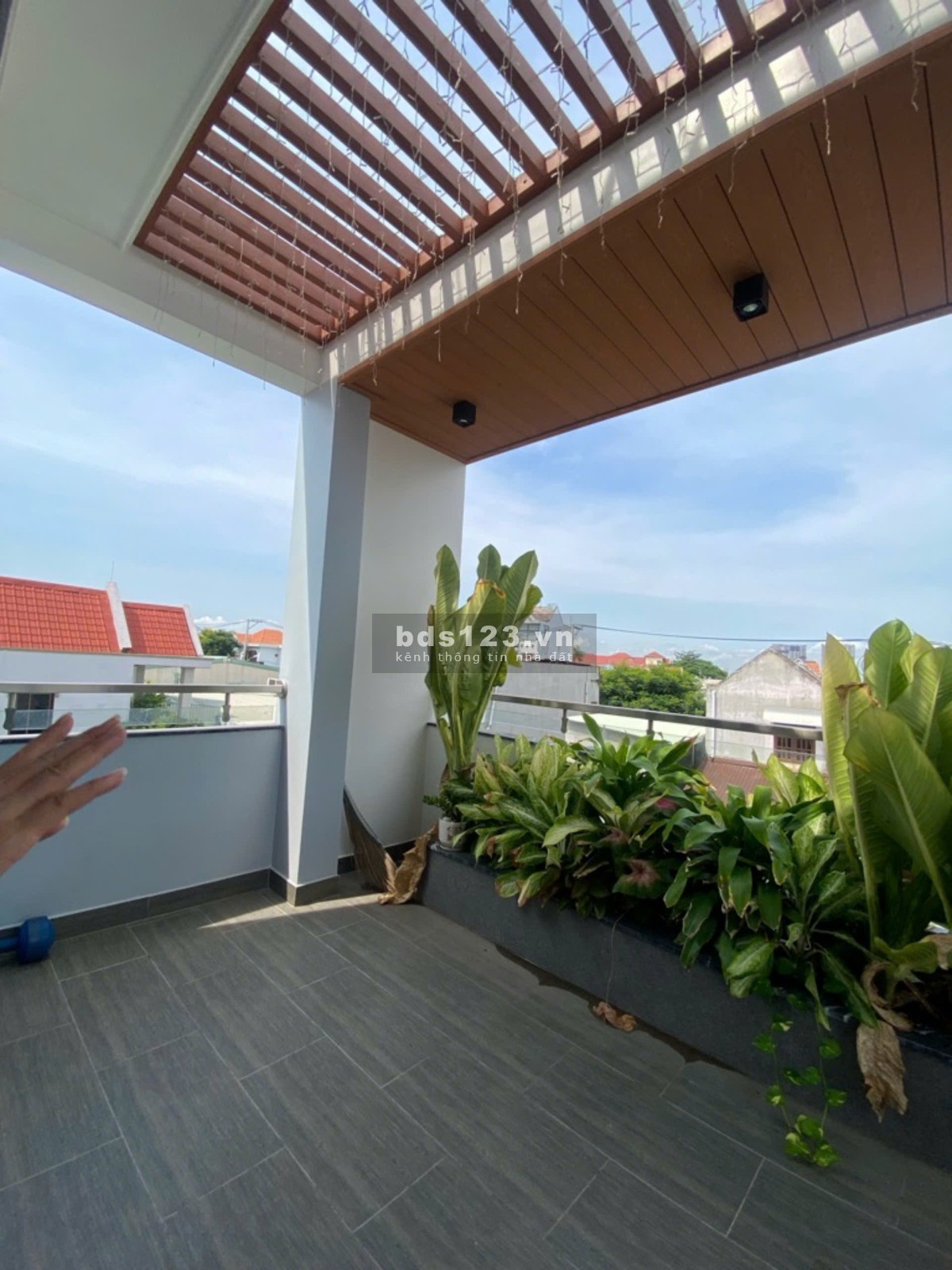 Tài chính 1 tỷ sở hữu căn nhà 3 tầng ngang 5m, Linh Xuân, Thủ Đức