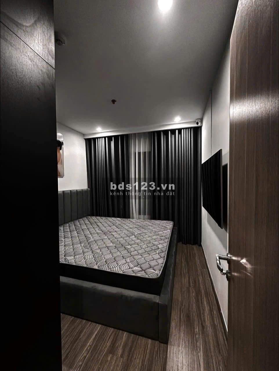 BÁN CĂN 2N1WC FULL NỘI THẤT SANG TRỌNG