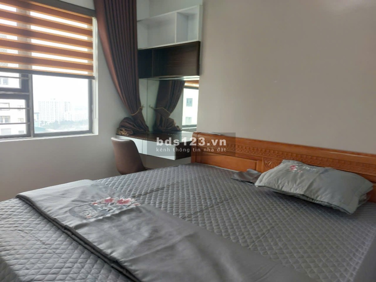 Chính chủ gửi bán căn chung cư Cát tường ECO