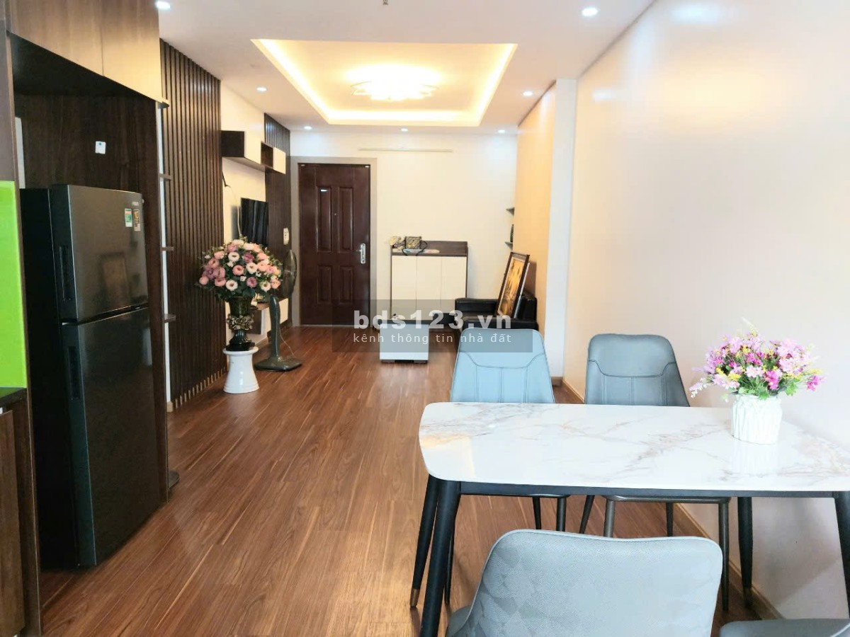 Chính chủ gửi bán căn chung cư Cát tường ECO