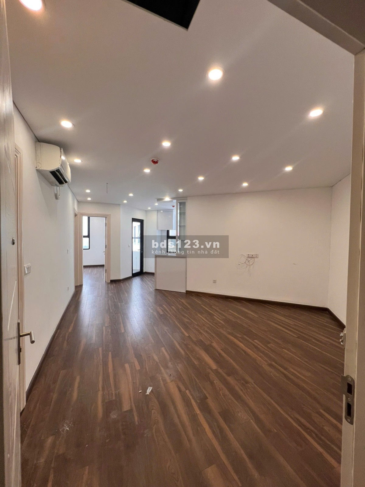 Chuyển nhượng ngay căn 2 ngủ trong tháng 10 giá rẻ nhất khu vực tại dự án đẹp nhất Việt Hưng
