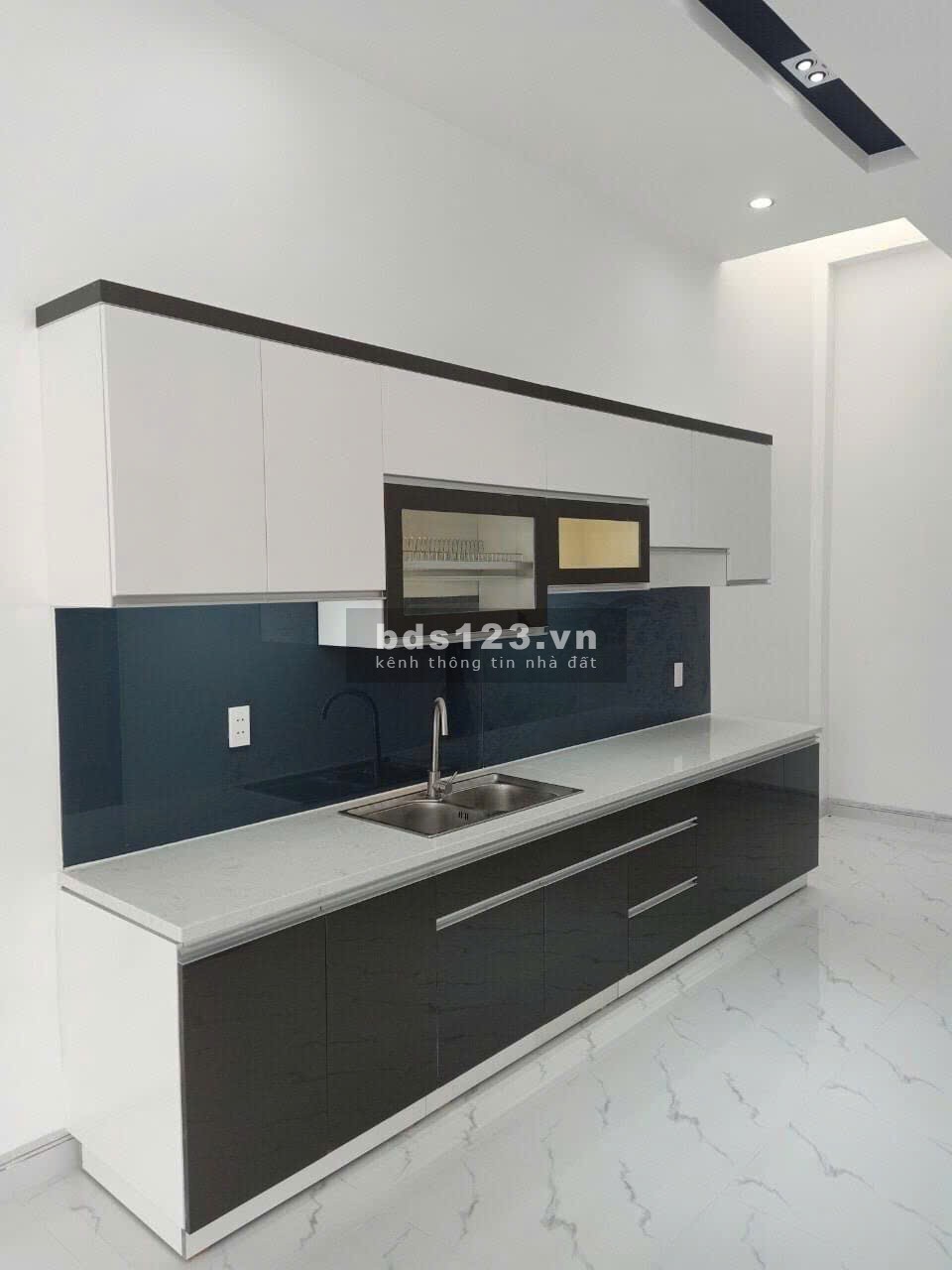 Chủ giảm giá bán nhanh nhà 2 tầng lầu 90m2, đường số 8, phường Linh Xuân, thành phố Thủ Đức