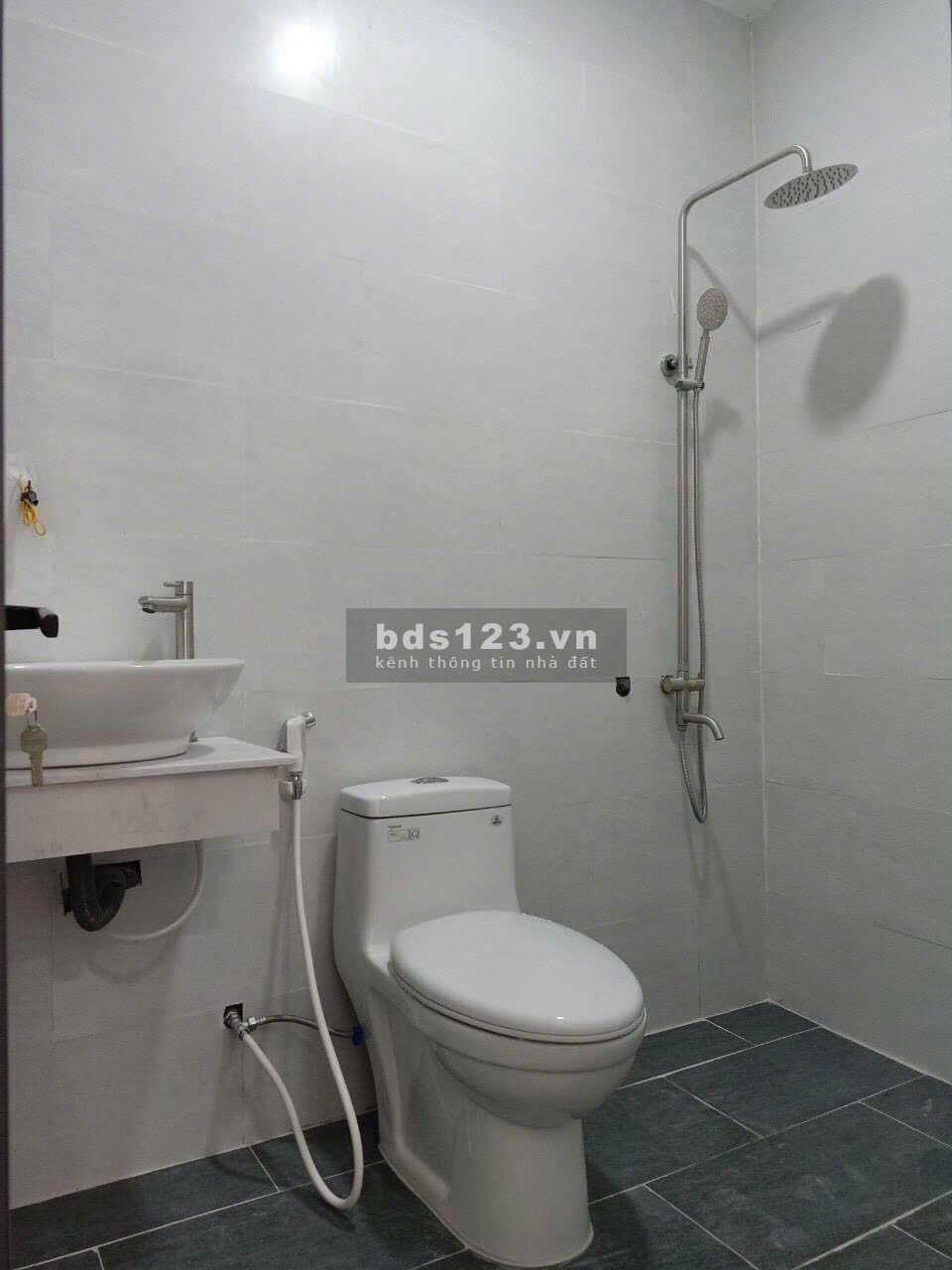 Chủ giảm giá bán nhanh nhà 2 tầng lầu 90m2, đường số 8, phường Linh Xuân, thành phố Thủ Đức