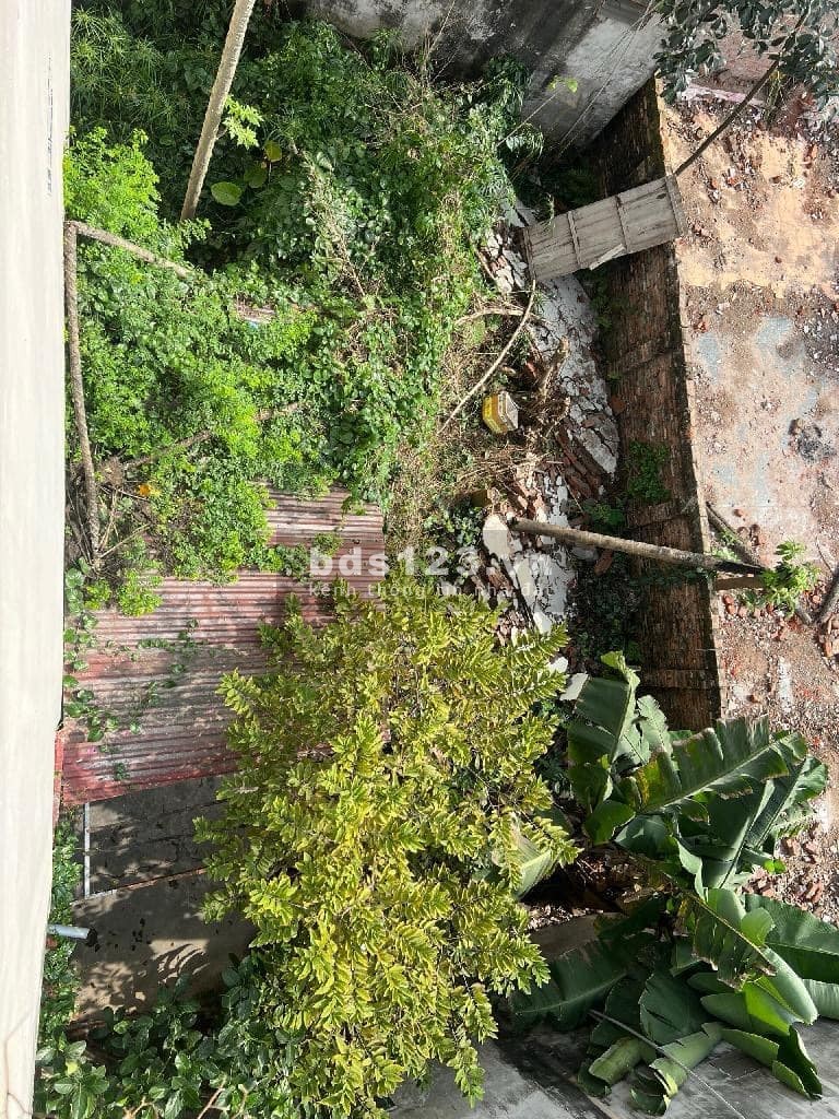 Bán đất thổ cư mặt tiền 6m tại Phú Lãm