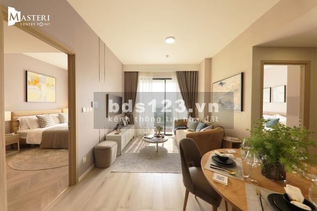SỞ HỮU CĂN HỘ LUMIERE BOULEVARD XỊN NHẤT KHU ĐÔ THỊ VINHOMES GRAND PARK | NHẬN NGAY ƯU ĐÃI KHỦNG.
